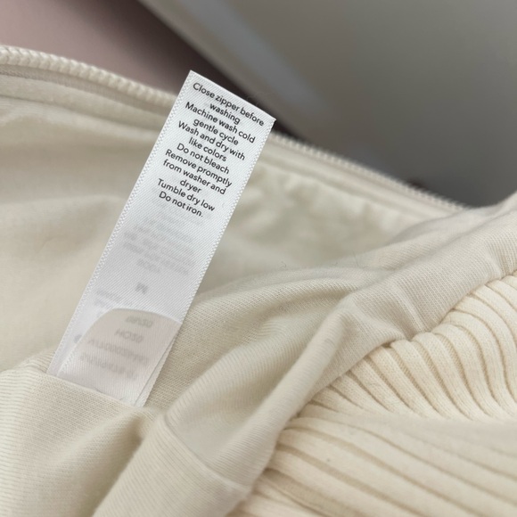 Athleta Willow Fleece Jacket - Picture 7 of 7